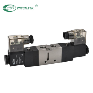 Válvula solenoide serie VF