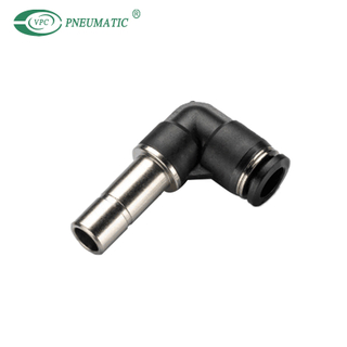 Accesorio reductor de codo enchufable VPLJ