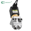 Válvulas solenoides de alta frecuencia serie AVJ, 1 entrada 3 salidas