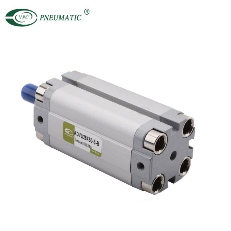 Cilindro compacto serie ADVU AEVU