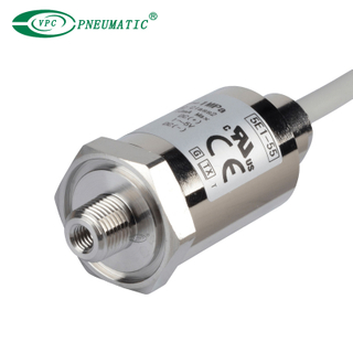 Sensor de presión serie PSE560 para fluidos generales