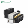 Colector de válvula solenoide de 3 vías serie 3G